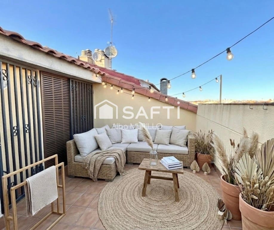 2 quarto Apartamento para venda em Vilafranca del Penedes com garagem - 246 000 € (Ref: 9942021)