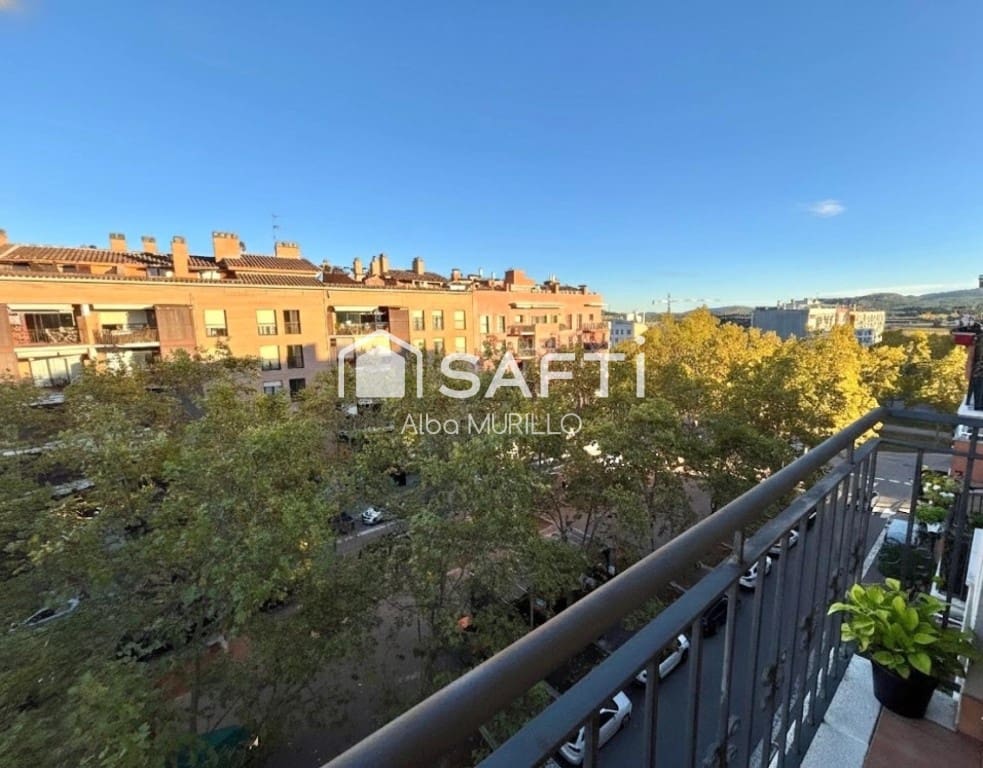 2 quarto Apartamento para venda em Vilafranca del Penedes com garagem - 246 000 € (Ref: 9942021)