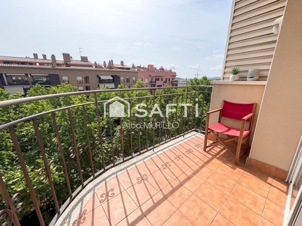 2 quarto Apartamento para venda em Vilafranca del Penedes com garagem - 246 000 € (Ref: 9942021)