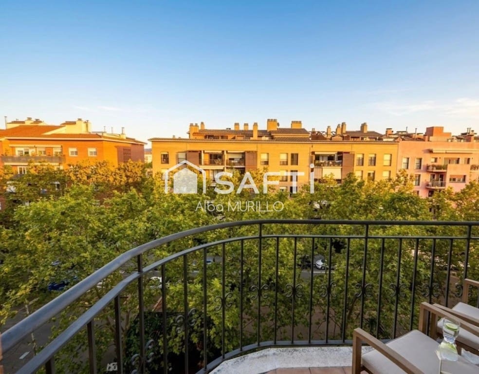 2 quarto Apartamento para venda em Vilafranca del Penedes com garagem - 246 000 € (Ref: 9942021)