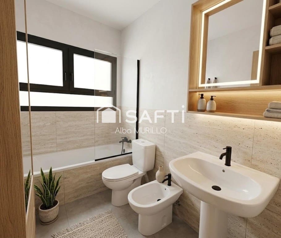 5 soverom Villa til salgs i Sant Pere de Ribes med svømmebasseng garasje - € 489 000 (Ref: 9942022)