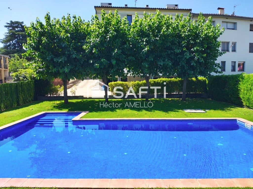 2 camera da letto Appartamento in vendita in Bescano con piscina - 270.000 € (Rif: 9942023)