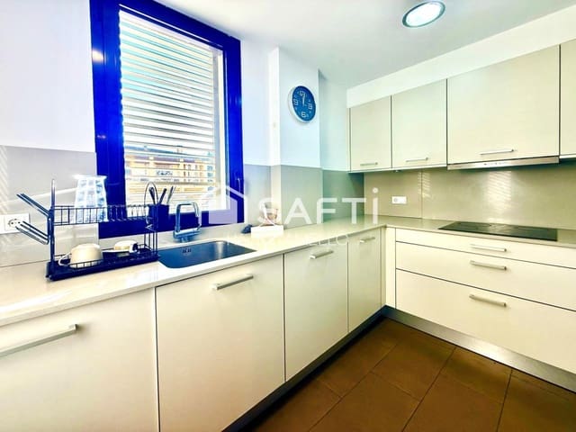 2 camera da letto Appartamento in vendita in Bescanó con piscina - 270.000 € (Rif: 9942023)