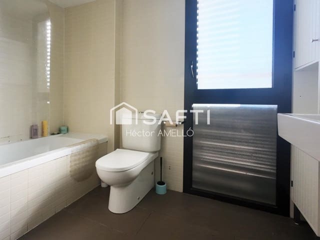 2 camera da letto Appartamento in vendita in Bescanó con piscina - 270.000 € (Rif: 9942023)