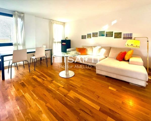 2 camera da letto Appartamento in vendita in Bescanó con piscina - 270.000 € (Rif: 9942023)