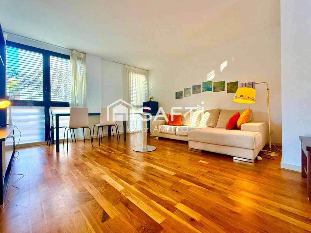 2 camera da letto Appartamento in vendita in Bescano con piscina - 270.000 € (Rif: 9942023)