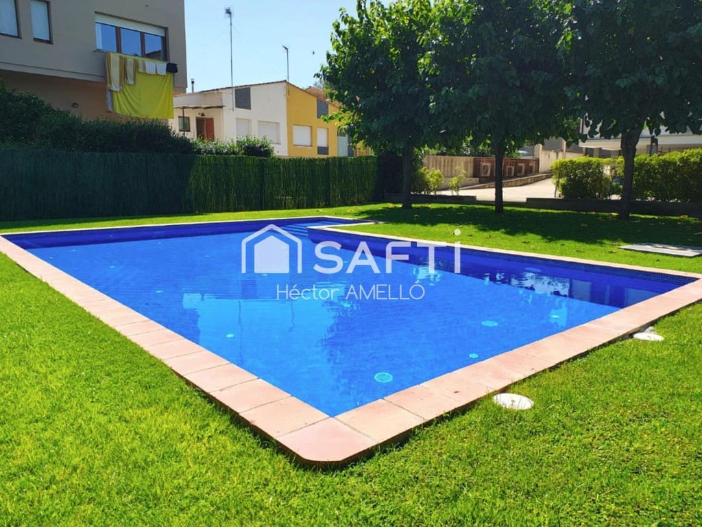 2 camera da letto Appartamento in vendita in Bescano con piscina - 270.000 € (Rif: 9942023)