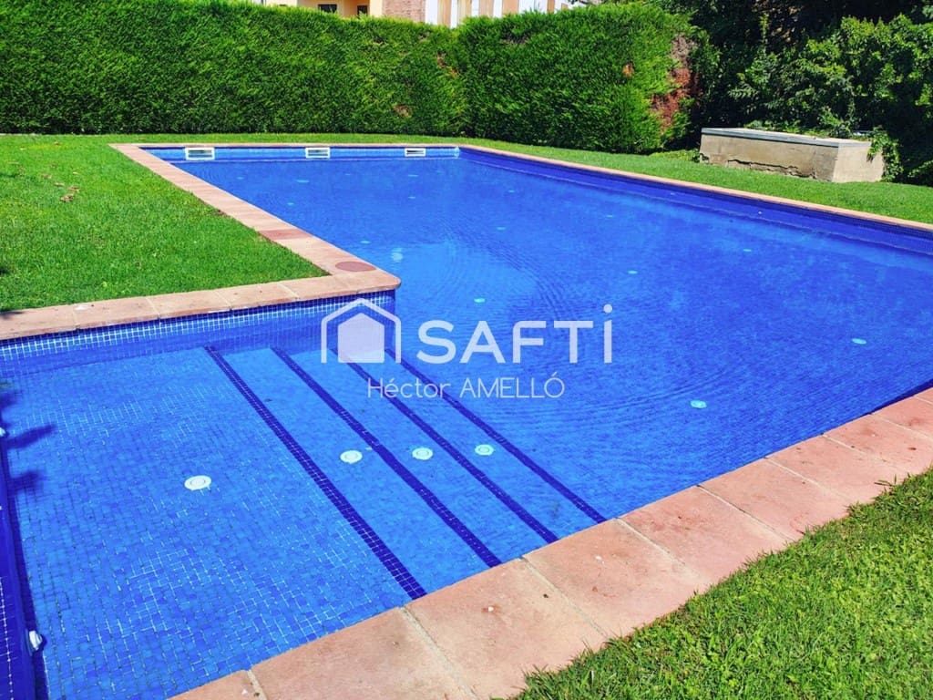 2 camera da letto Appartamento in vendita in Bescano con piscina - 270.000 € (Rif: 9942023)