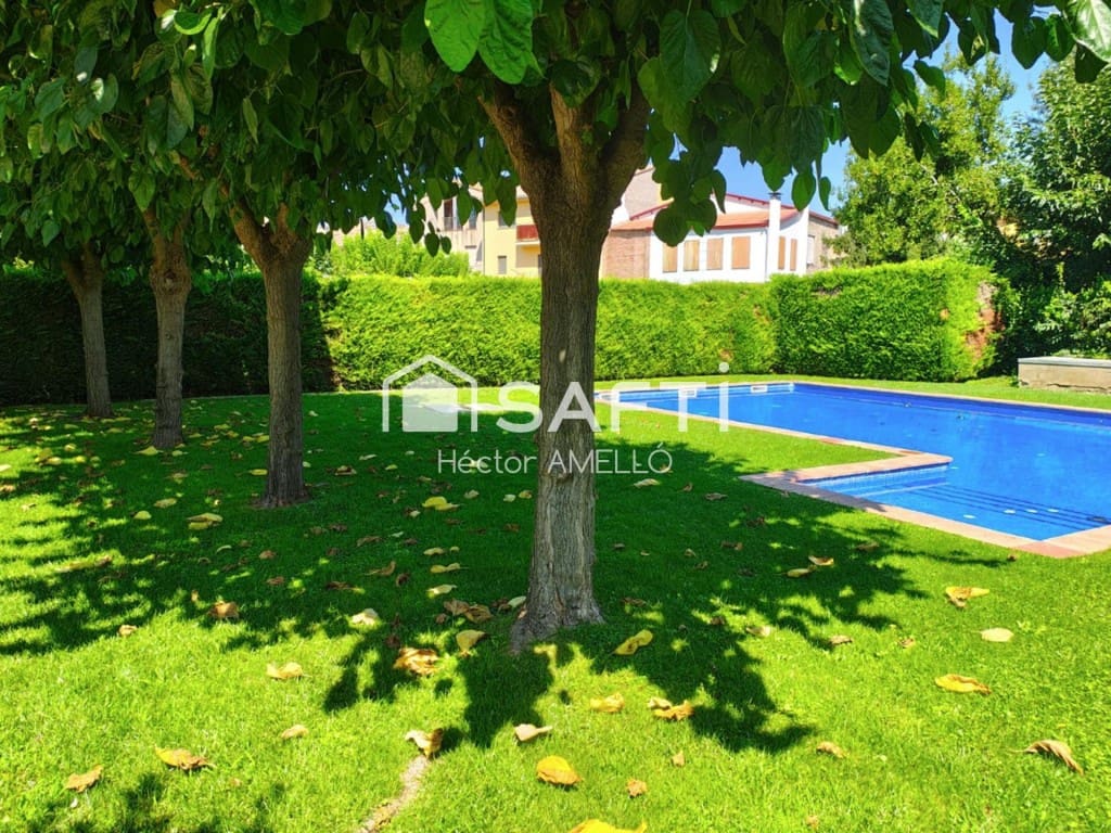 2 camera da letto Appartamento in vendita in Bescano con piscina - 270.000 € (Rif: 9942023)