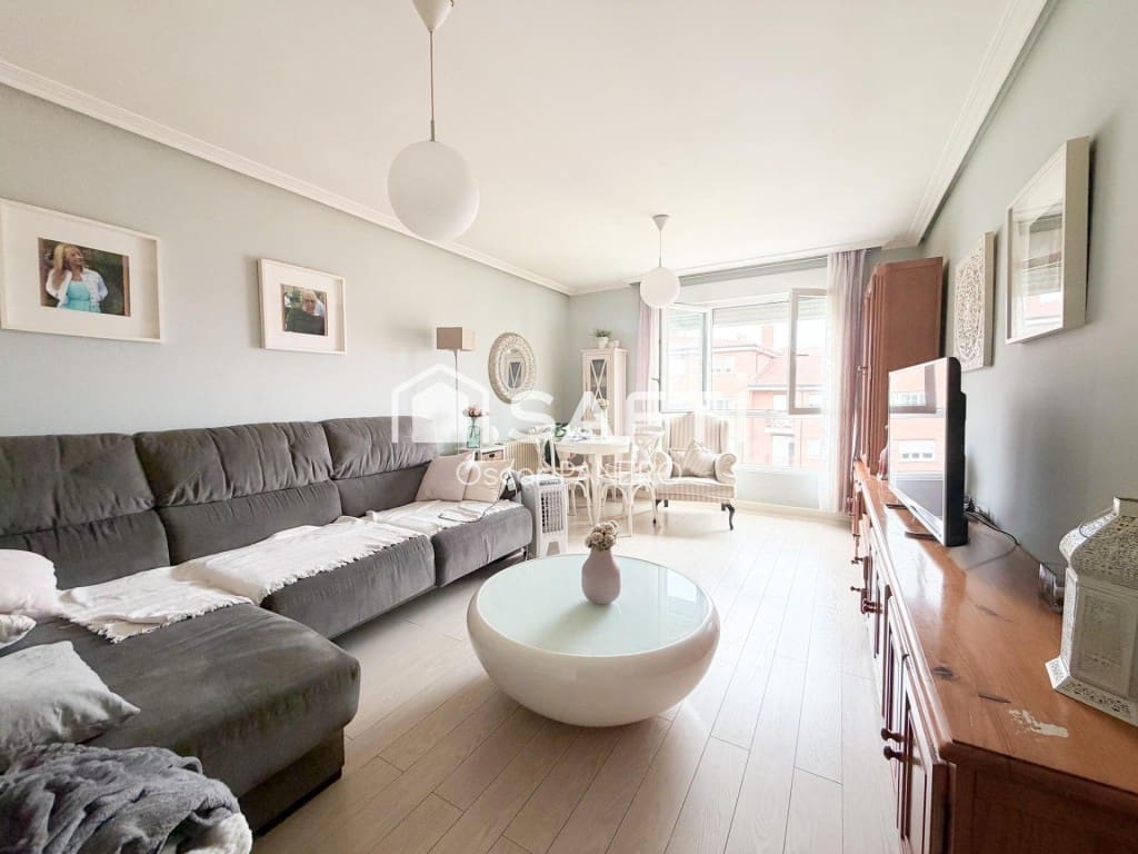 3 soveværelse Lejlighed til salg i Leon by - € 179.000 (Ref: 9942024)