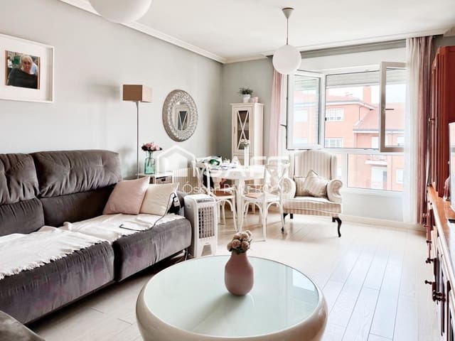 3 soveværelse Lejlighed til salg i León by - € 179.000 (Ref: 9942024)