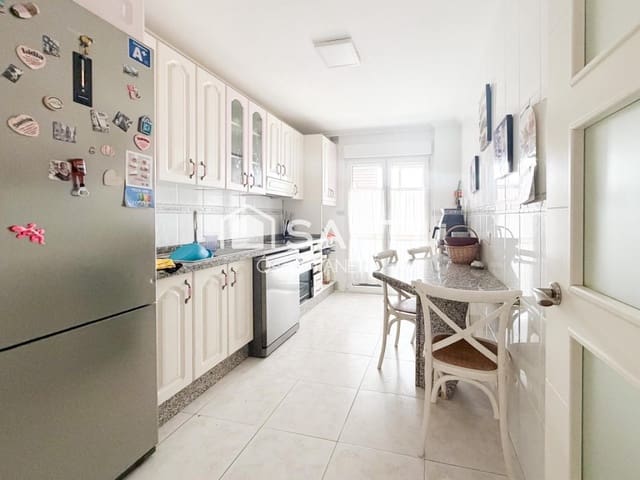 3 soveværelse Lejlighed til salg i León by - € 179.000 (Ref: 9942024)