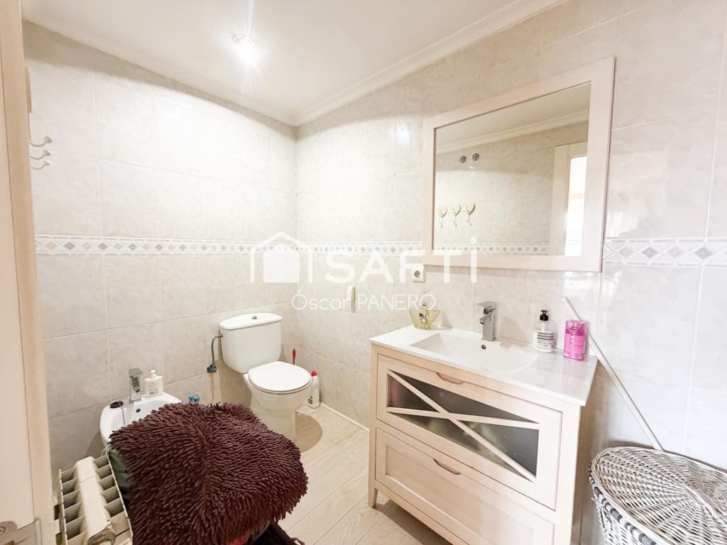 3 soveværelse Lejlighed til salg i Leon by - € 179.000 (Ref: 9942024)