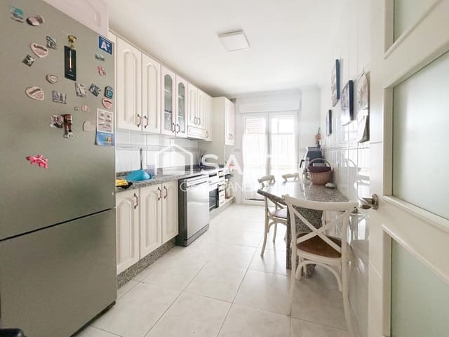 3 soveværelse Lejlighed til salg i León by - € 179.000 (Ref: 9942024)