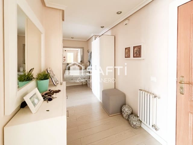 3 soveværelse Lejlighed til salg i León by - € 179.000 (Ref: 9942024)