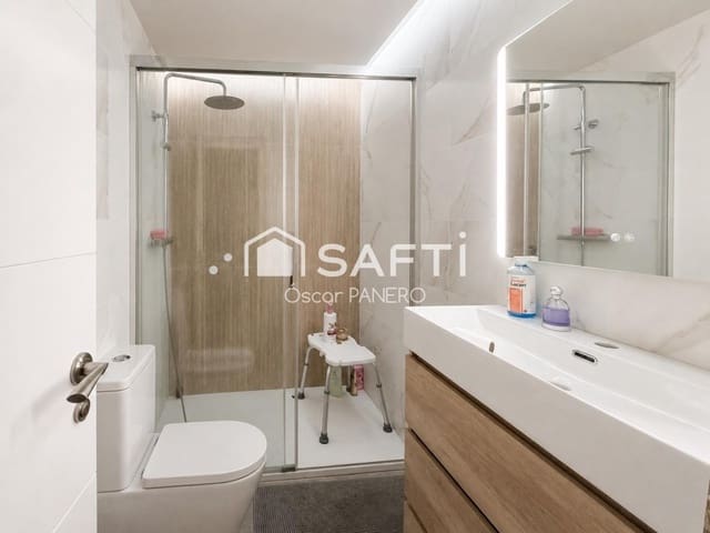 3 soveværelse Lejlighed til salg i León by - € 179.000 (Ref: 9942024)