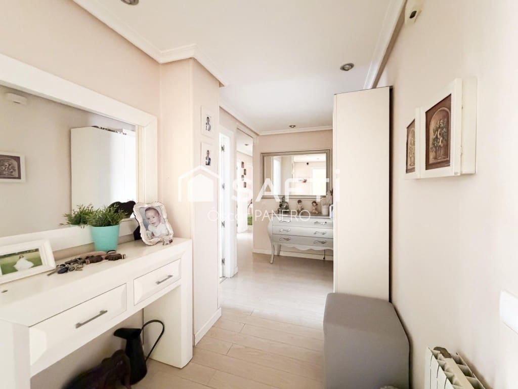 3 soveværelse Lejlighed til salg i Leon by - € 179.000 (Ref: 9942024)
