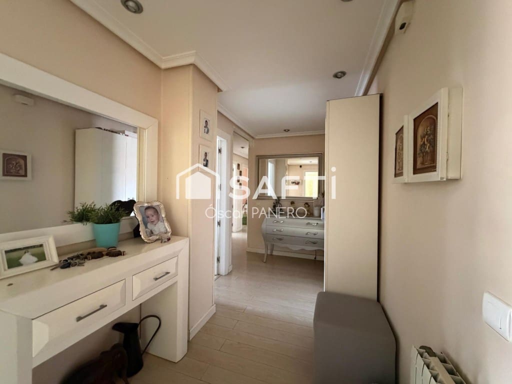 3 soveværelse Lejlighed til salg i Leon by - € 179.000 (Ref: 9942024)