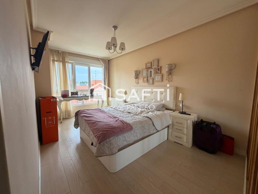 3 soveværelse Lejlighed til salg i Leon by - € 179.000 (Ref: 9942024)