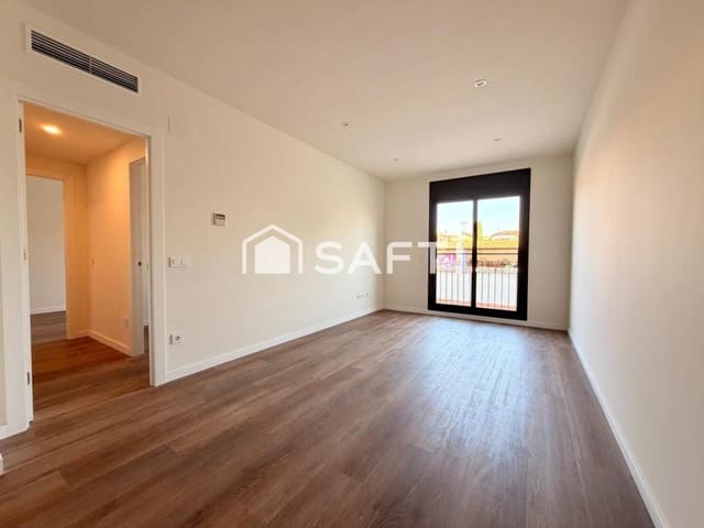 2 makuuhuone Huoneisto myytävänä paikassa Palafolls - 235 000 € (Ref: 9942026)