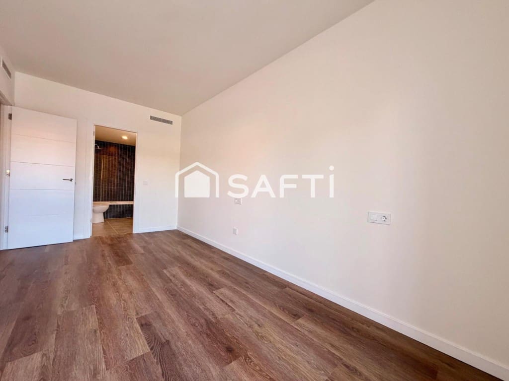 2 makuuhuone Huoneisto myytävänä paikassa Palafolls - 235 000 € (Ref: 9942026)