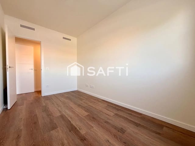 2 makuuhuone Huoneisto myytävänä paikassa Palafolls - 235 000 € (Ref: 9942026)