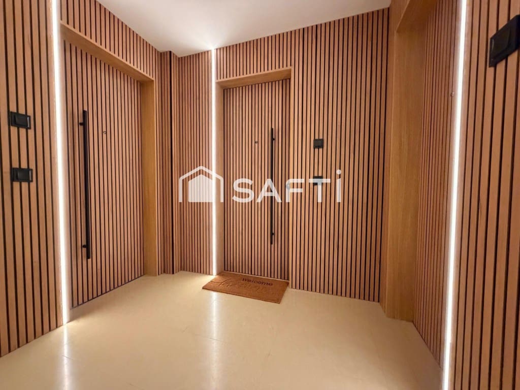 2 makuuhuone Huoneisto myytävänä paikassa Palafolls - 235 000 € (Ref: 9942026)