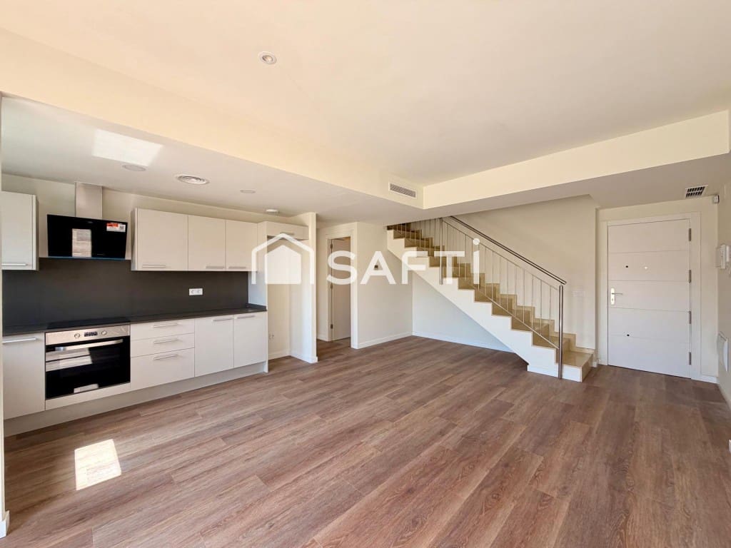 2 makuuhuone Asunto myytävänä paikassa Palafolls - 275 000 € (Ref: 9942027)