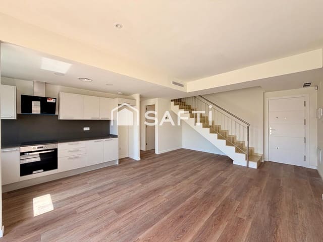 2 makuuhuone Asunto myytävänä paikassa Palafolls - 275 000 € (Ref: 9942027)