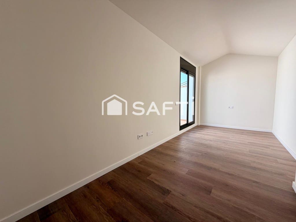 2 makuuhuone Asunto myytävänä paikassa Palafolls - 275 000 € (Ref: 9942027)