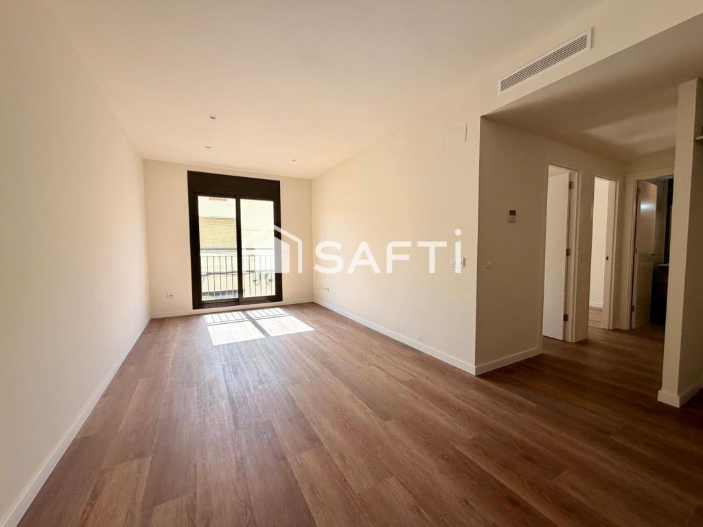 2 makuuhuone Huoneisto myytävänä paikassa Palafolls - 227 000 € (Ref: 9942028)