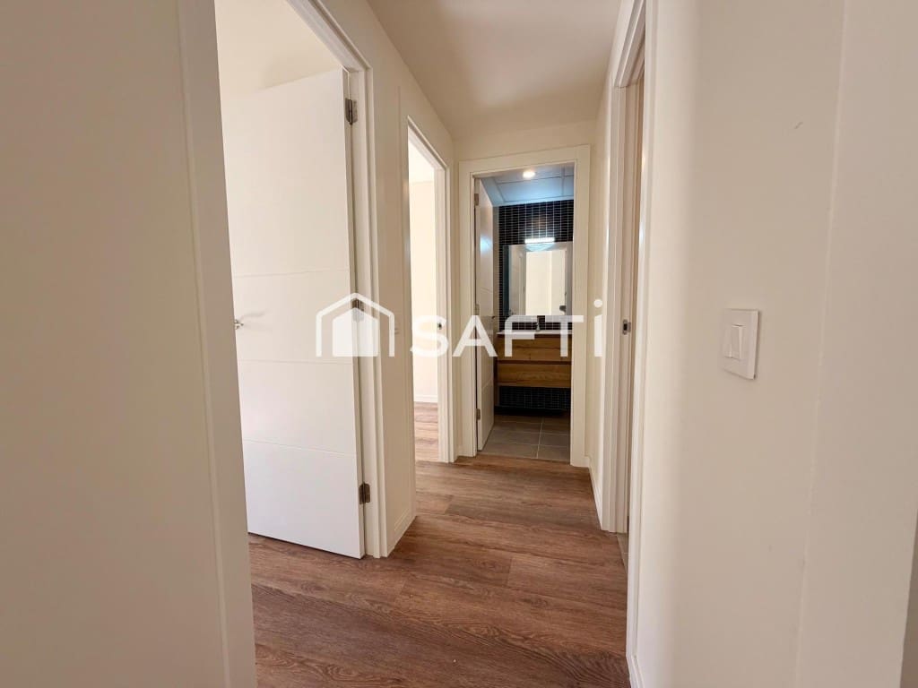 2 makuuhuone Huoneisto myytävänä paikassa Palafolls - 227 000 € (Ref: 9942028)