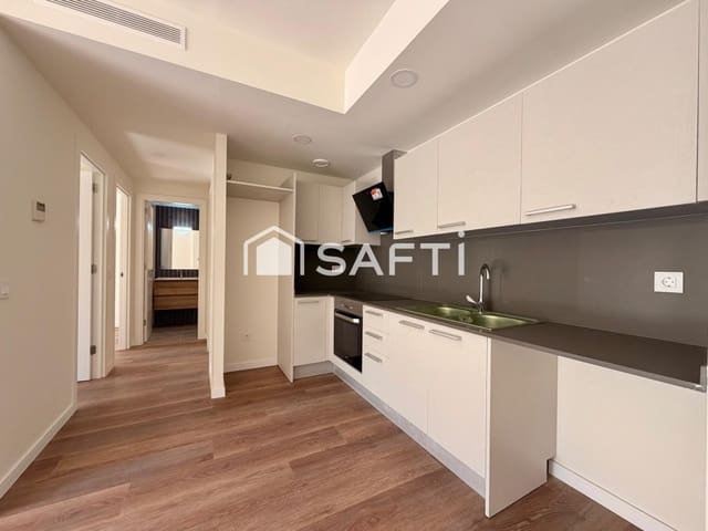 2 makuuhuone Huoneisto myytävänä paikassa Palafolls - 227 000 € (Ref: 9942028)