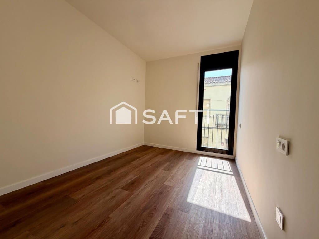 2 makuuhuone Huoneisto myytävänä paikassa Palafolls - 227 000 € (Ref: 9942028)