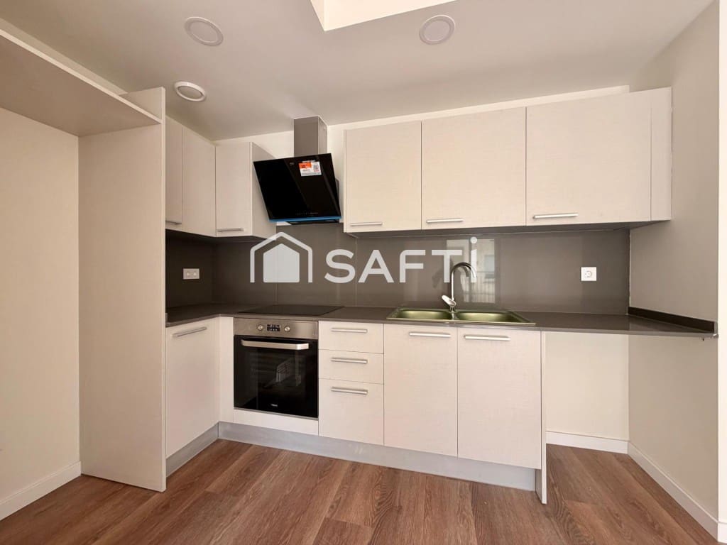 2 makuuhuone Huoneisto myytävänä paikassa Palafolls - 227 000 € (Ref: 9942028)