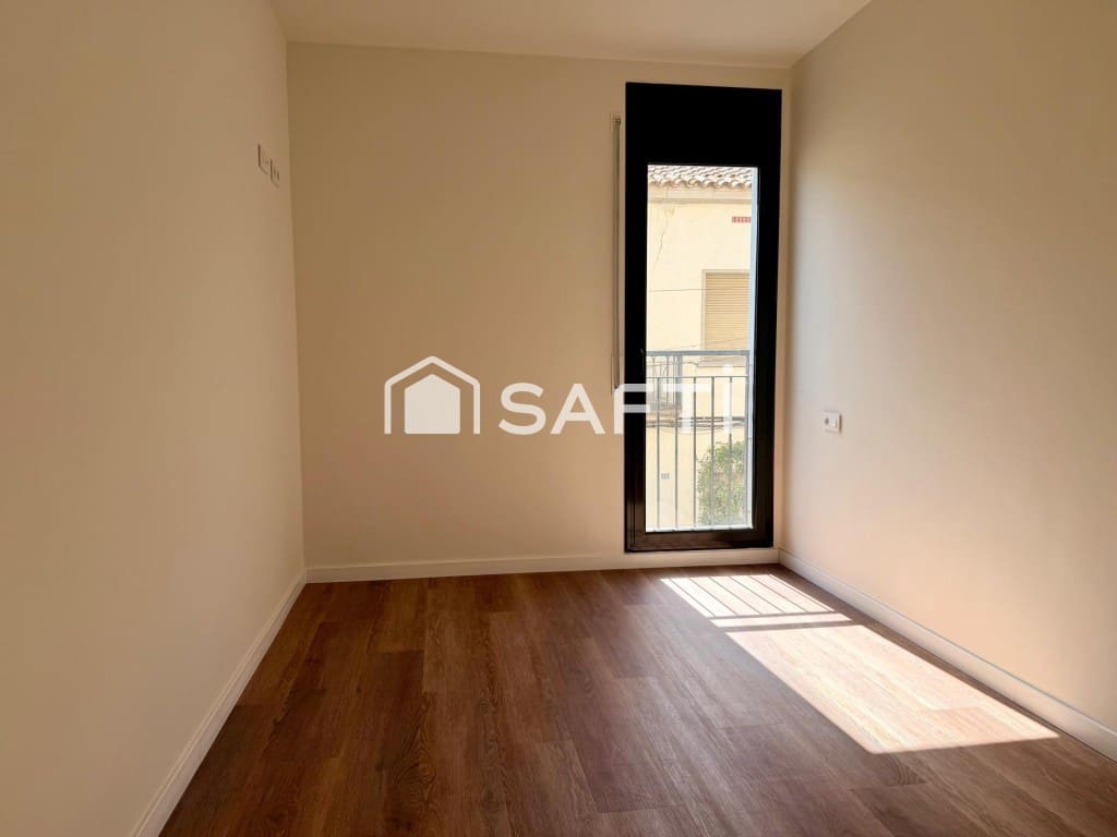 2 makuuhuone Huoneisto myytävänä paikassa Palafolls - 227 000 € (Ref: 9942028)