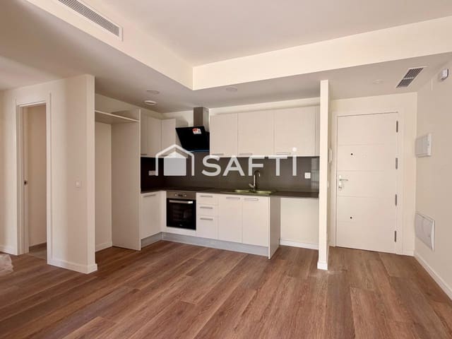 2 makuuhuone Huoneisto myytävänä paikassa Palafolls - 227 000 € (Ref: 9942028)