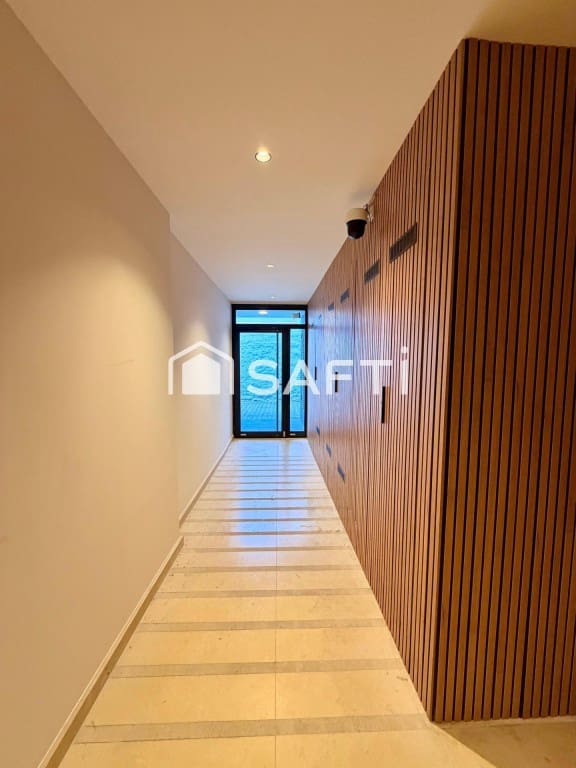 2 makuuhuone Huoneisto myytävänä paikassa Palafolls - 227 000 € (Ref: 9942028)