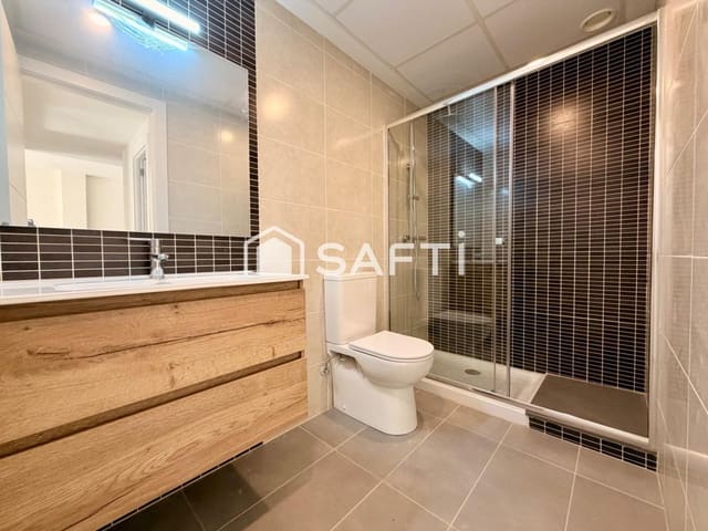 2 makuuhuone Huoneisto myytävänä paikassa Palafolls - 227 000 € (Ref: 9942028)