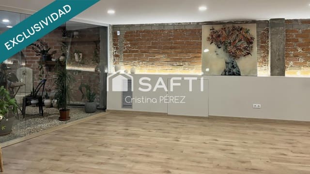 Erhverv til salg i Blanes - € 330.000 (Ref: 9945405)