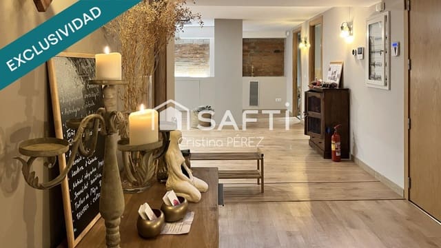 Erhverv til salg i Blanes - € 330.000 (Ref: 9945405)