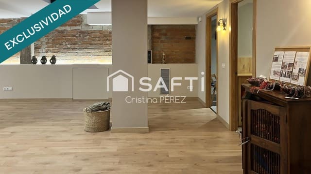 Erhverv til salg i Blanes - € 330.000 (Ref: 9945405)