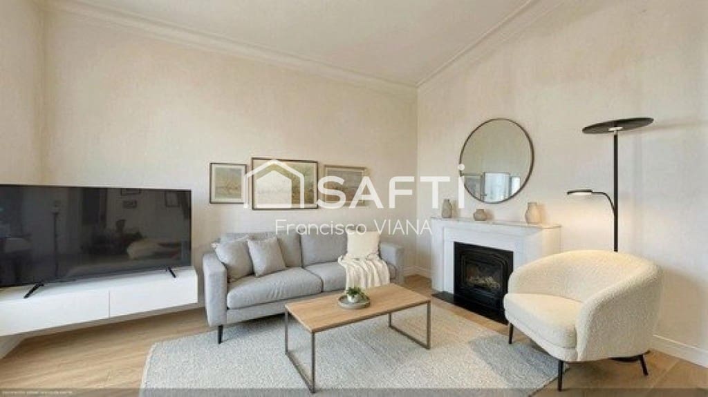 4 chambre Appartement à vendre à Barcelone ville - 699 900 € (Ref: 9945406)
