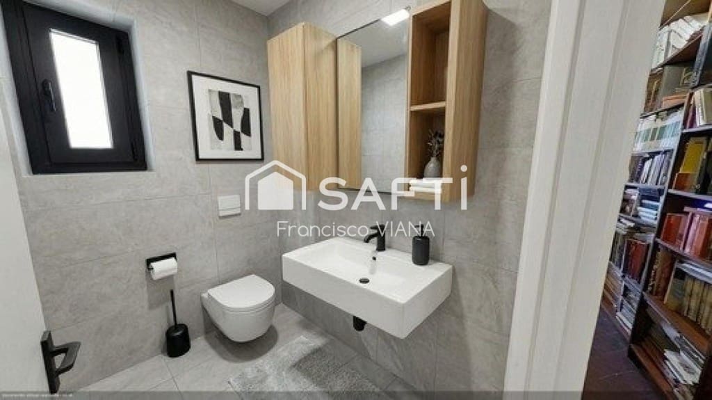 4 chambre Appartement à vendre à Barcelone ville - 699 900 € (Ref: 9945406)
