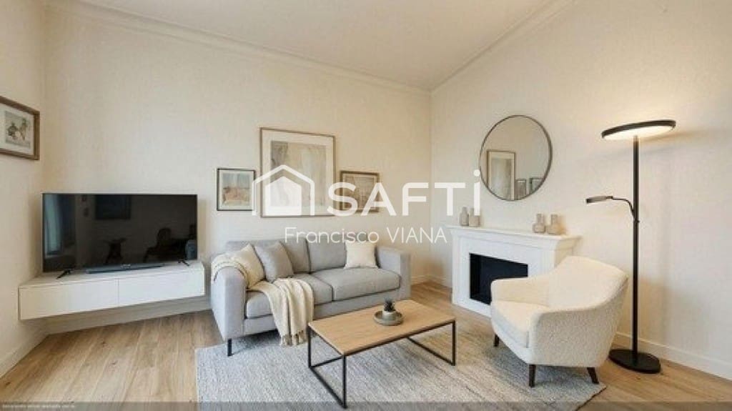 4 chambre Appartement à vendre à Barcelone ville - 699 900 € (Ref: 9945406)