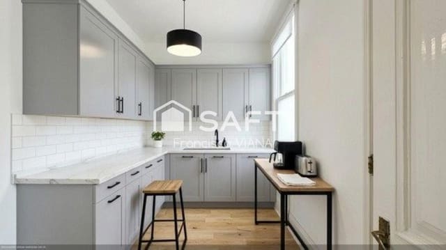 4 chambre Appartement à vendre à La Dreta de L'Eixample, Barcelone ville - 699 900 € (Ref: 9945406)