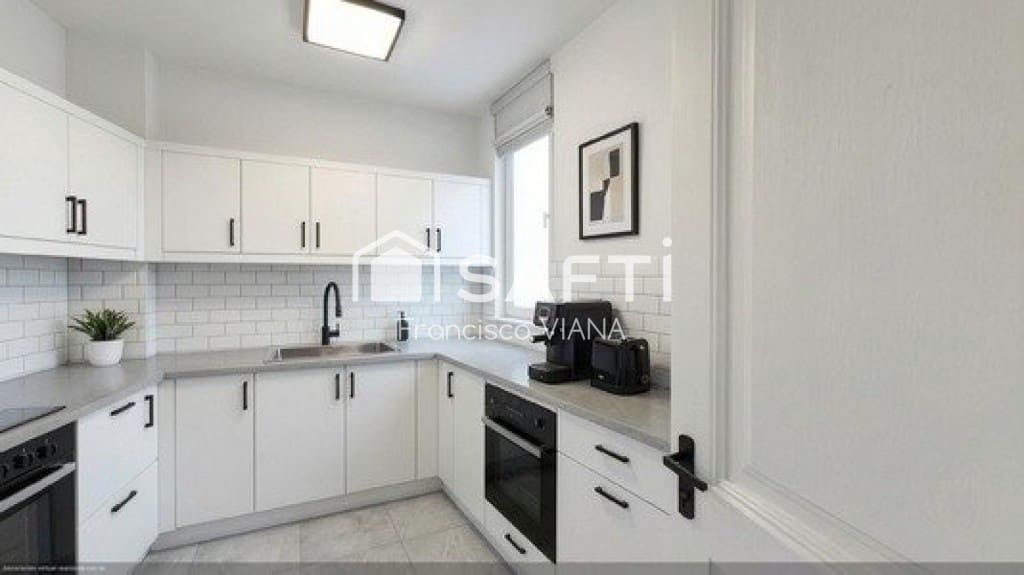 4 chambre Appartement à vendre à Barcelone ville - 699 900 € (Ref: 9945406)