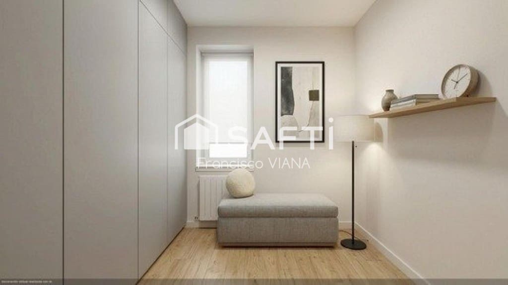 4 chambre Appartement à vendre à Barcelone ville - 699 900 € (Ref: 9945406)