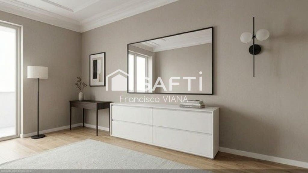 4 chambre Appartement à vendre à Barcelone ville - 699 900 € (Ref: 9945406)