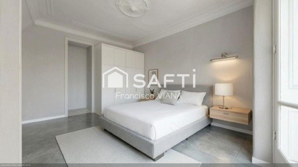 4 chambre Appartement à vendre à Barcelone ville - 699 900 € (Ref: 9945406)